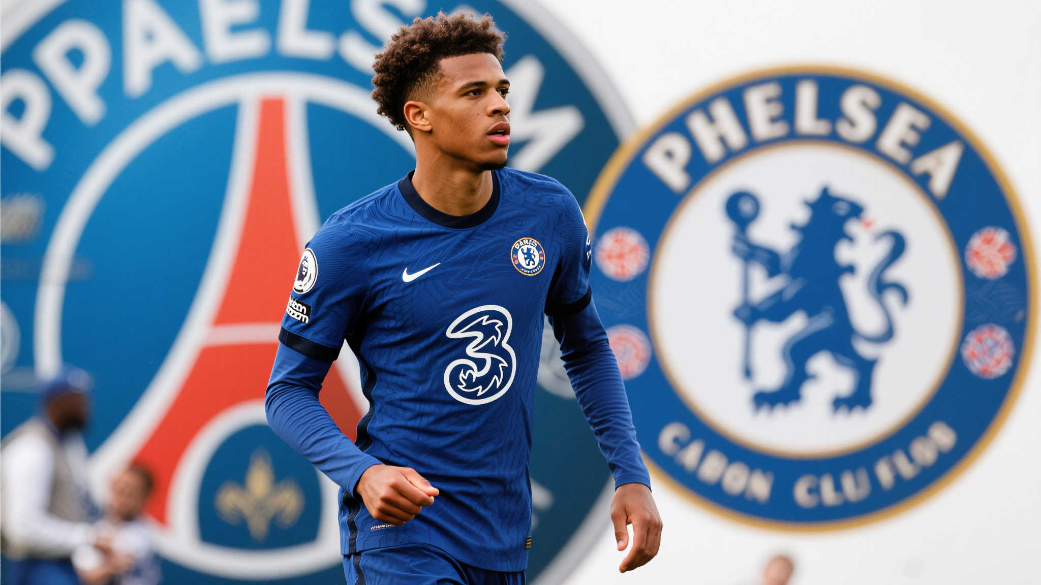 切尔西与巴黎开启对话,寻求签下穆阿尼 切尔西与巴黎开启对话,寻求签下穆阿尼