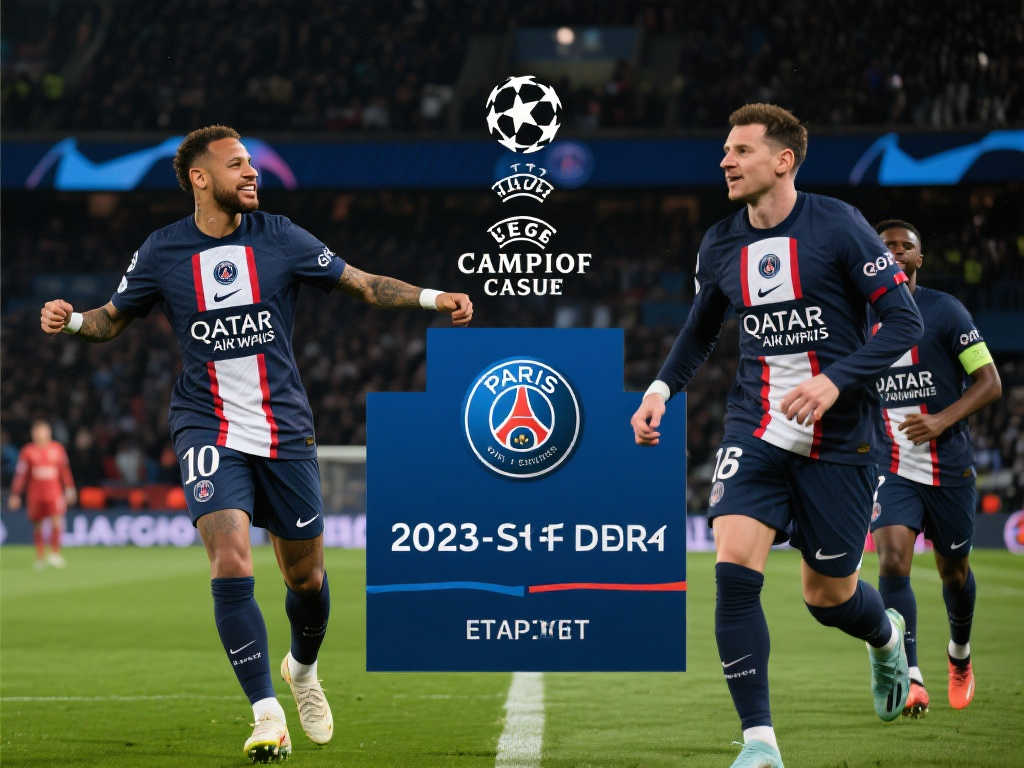 巴黎3-1淘汰阿森纳,欧冠决赛对决揭晓!比赛地点与时间同步确认 巴黎3-1淘汰阿森纳,欧冠决赛对决揭晓!比赛地点与时间同步确认